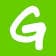 Greenpeace International logo