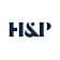 H&P Executive Search logo