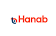 Hanab Holding logo