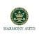 Harmony Auto Netherlands logo