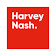 Harvey Nash NL logo