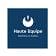 Haute Equipe | Adviesbureau Publieke Sector logo