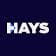 Hays logo