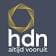 HDN (Hypotheken Data Netwerk) logo