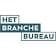 Het Branche Bureau logo