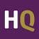 High Quality Recruitment - Finance, HRM & Secretariële professionals logo