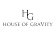 House of Gravity logo