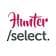 Hunter Select Group logo
