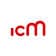 ICM opleidingen & trainingen logo