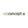 ICT Concept B.V. logo