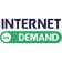 Internet on Demand logo