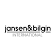 Jansen & Bilgin International logo
