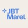 JBT Marel logo