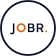 JOBR. logo