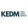KEDM Event Driven Monitor logo