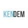 Kendem, Executive Search, Interim Management en Staffing in Finance logo