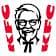 KFC logo