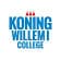 Koning Willem I College logo