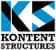 Kontent Structures Sales B.V. logo