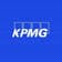 KPMG Nederland logo