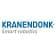 KRANENDONK - Smart robotics logo