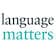 language matters Recruitment Consultants B.V. logo