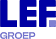 LEF Recruitment logo