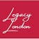 Legacy London Recruitment logo