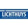 Lichthuys - Management | Bedrijfsvoering | Finance | Vastgoed logo