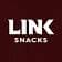 Link Snacks logo