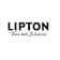 LIPTON Teas and Infusions logo