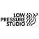 Low Pressure Studio BV logo