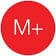 M+ Financial Informatics | Dé WFT Uitbestedingspartner logo