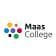 Maas College logo
