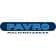 Machinefabriek PAVRO B.V. logo