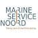 Marine Service Noord logo