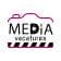 Media Vacatures logo