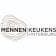 Mennen Keukens + Interieurs logo