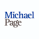 Michael Page logo
