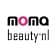 Moma Beauty logo