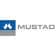 Mustad Friesland logo