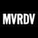 MVRDV logo