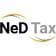 NeD Tax logo