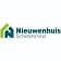 Nieuwenhuis Schadeherstel logo
