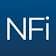Nigel Frank International logo