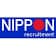Nippon Recruitment logo