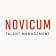 Novicum logo