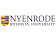 Nyenrode Business University logo
