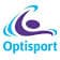 Optisport logo