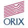 ORIX Corporation Europe N.V. logo